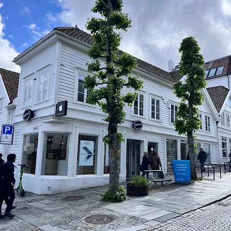 Breitorget Apartments Stavanger Exterior photo