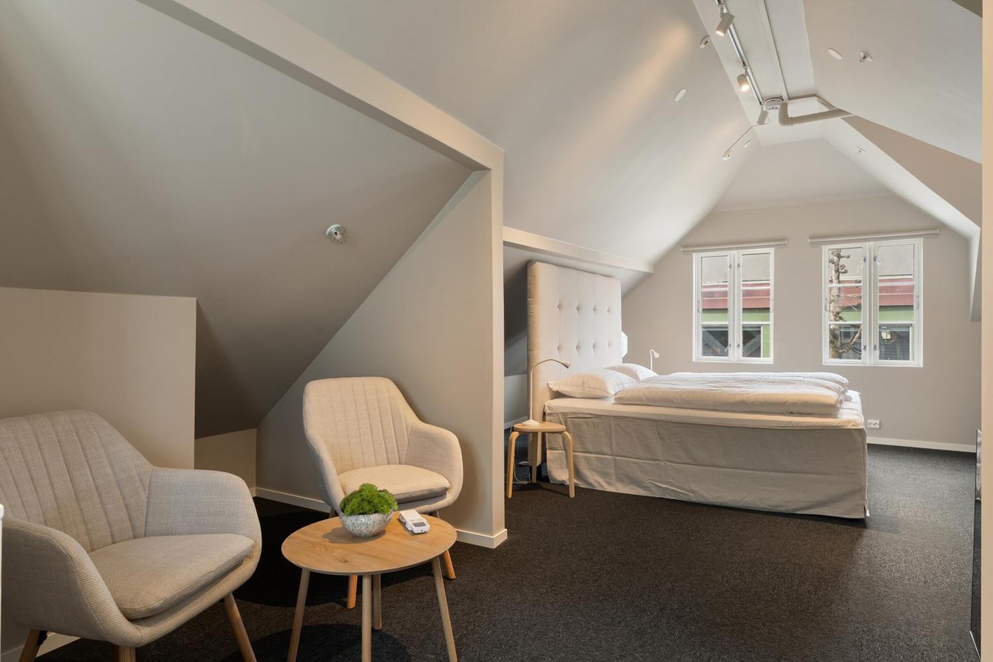 Apartment Breitorget Stavanger