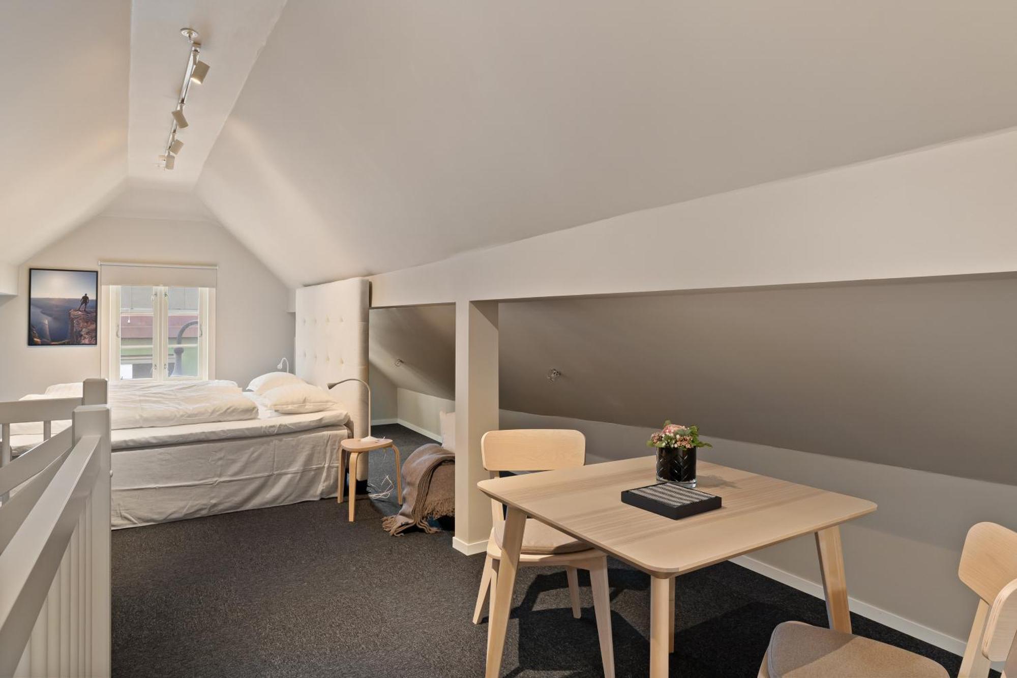 Breitorget Apartment