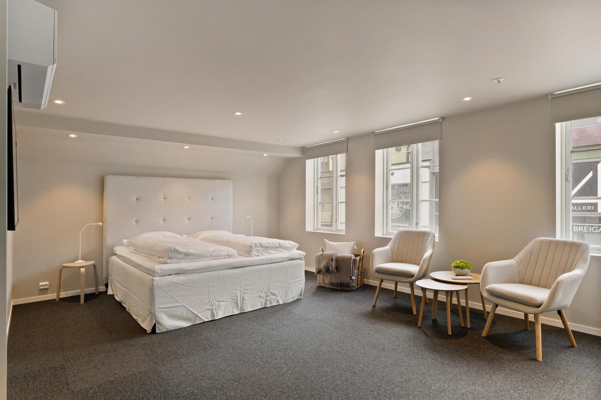 Breitorget Apartment *