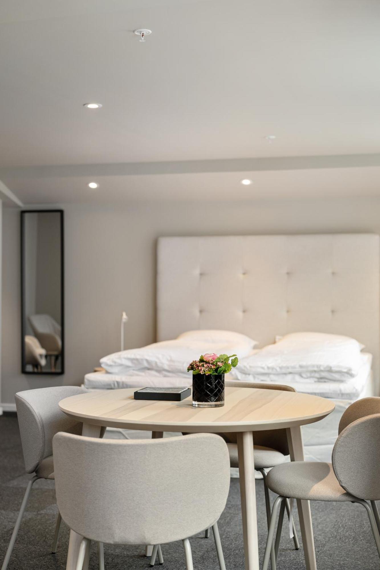 Breitorget Apartment Stavanger