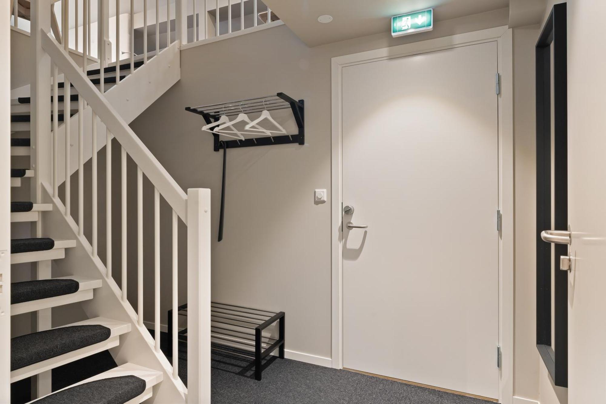 Breitorget Apartment *