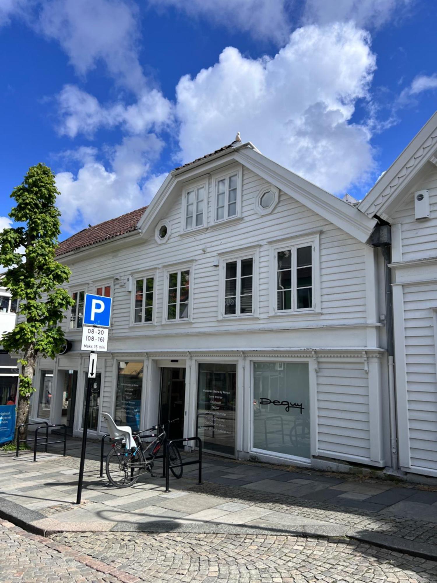 Breitorget